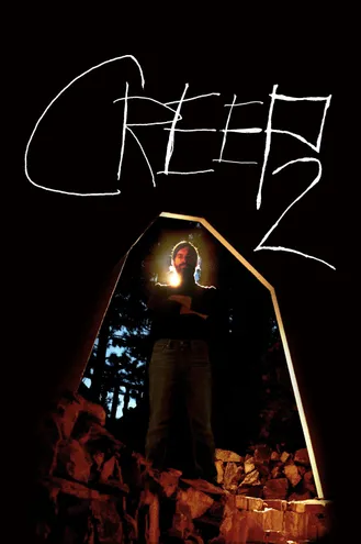 بوستر فلم Creep 2 