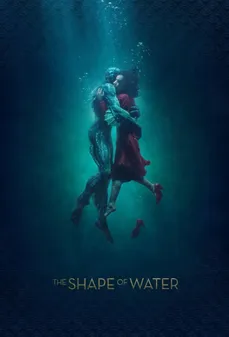 مشاهدة وتحميل فلم The Shape of Water شكل المياه اونلاين