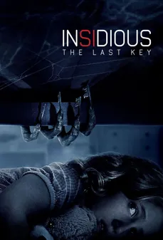 مشاهدة وتحميل فلم Insidious: The Last Key غدرًا: المفتاح الأخير اونلاين