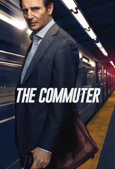 مشاهدة وتحميل فلم The Commuter  اونلاين