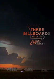 مشاهدة وتحميل فلم Three Billboards Outside Ebbing, Missouri ثلاث لوحات إعلانية خارج إبينج، ميسوري اونلاين