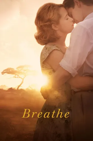 بوستر فلم Breathe تنفس
