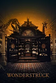 مشاهدة وتحميل فلم Wonderstruck ضربة العجب اونلاين