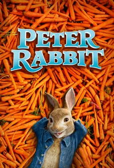 مشاهدة وتحميل فلم Peter Rabbit  اونلاين