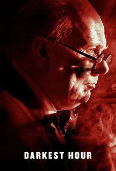 مشاهدة وتحميل فلم Darkest Hour ساعة حالكة اونلاين