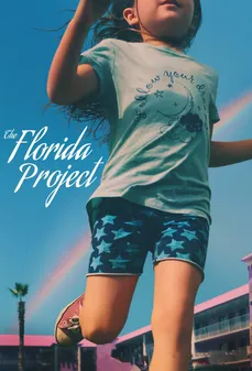 مشاهدة وتحميل فلم The Florida Project مشروع فلوريدا اونلاين