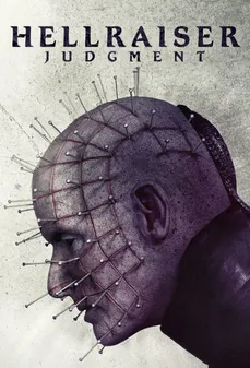 مشاهدة وتحميل فلم Hellraiser: Judgment  اونلاين