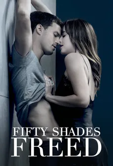 مشاهدة وتحميل فلم Fifty Shades Freed  اونلاين