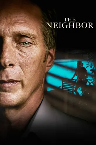 بوستر فلم The Neighbor 