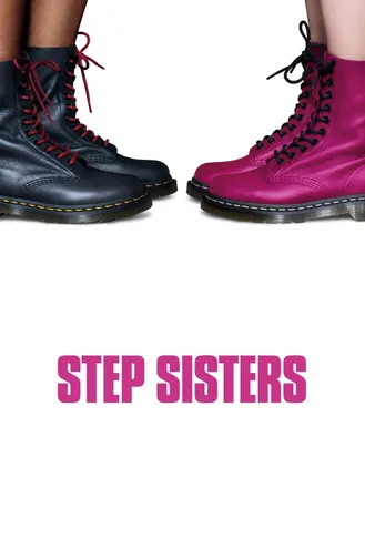 بوستر فلم Step Sisters 
