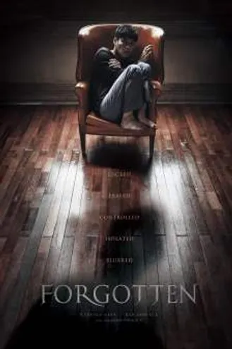 بوستر فلم Forgotten 