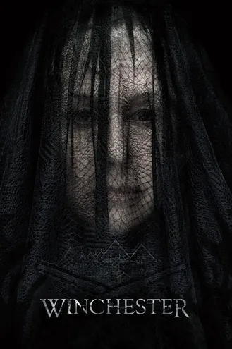 بوستر فلم Winchester وينشستر
