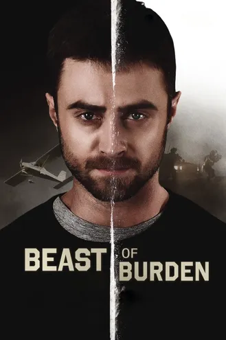 بوستر فلم Beast of Burden وَحش الأعباء