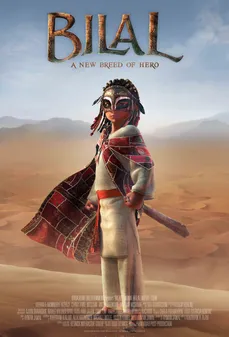 مشاهدة وتحميل فلم Bilal: A New Breed of Hero بلال: بطل من فصيل جديد اونلاين