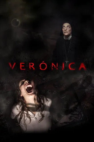 بوستر فلم Veronica 