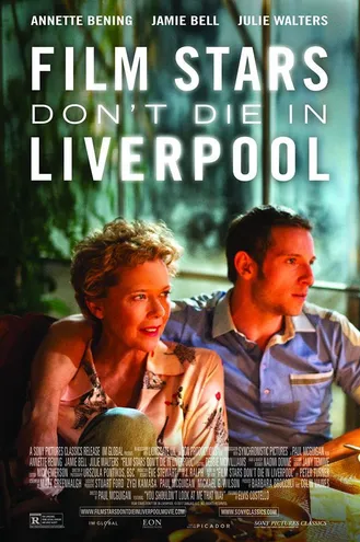بوستر فلم Film Stars Don’t Die in Liverpool نجوم السينما لا يموتون في ليفربول