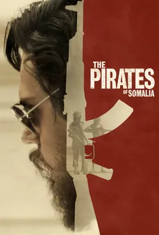مشاهدة وتحميل فلم The Pirates of Somalia قراصنة الصومال اونلاين