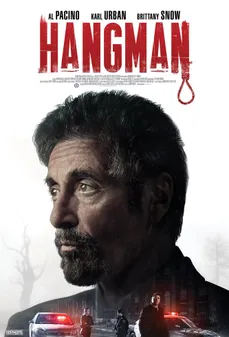 مشاهدة وتحميل فلم Hangman الجلّاد اونلاين