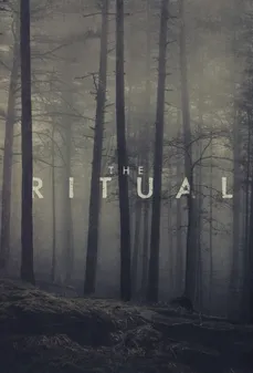 مشاهدة وتحميل فلم The Ritual الطقوس اونلاين