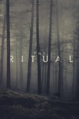 بوستر فلم The Ritual الطقوس