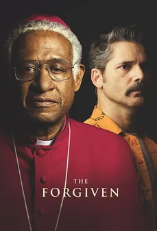 مشاهدة وتحميل فلم The Forgiven المغفور له اونلاين