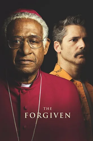 بوستر فلم The Forgiven المغفور له