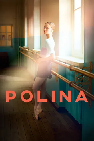 بوستر فلم Polina 