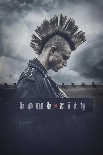 بوستر فلم Bomb City 
