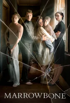 مشاهدة وتحميل فلم Marrowbone العظم النخاعي اونلاين