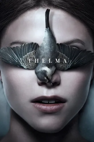 بوستر فلم Thelma 