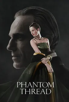 مشاهدة وتحميل فلم Phantom Thread الخيط الوهمي اونلاين