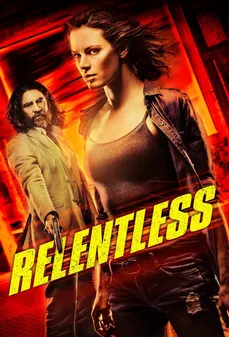 مشاهدة وتحميل فلم Relentless  اونلاين