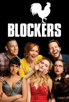 مشاهدة وتحميل فلم Blockers موانع اونلاين