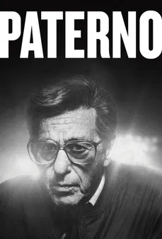مشاهدة وتحميل فلم Paterno  اونلاين