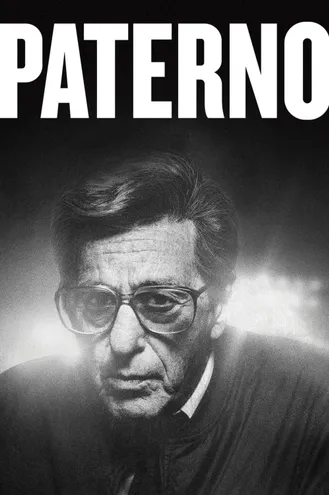بوستر فلم Paterno 