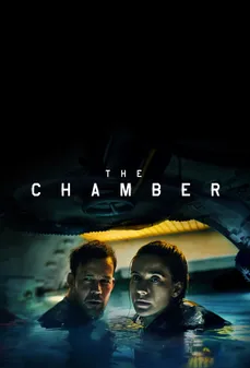 مشاهدة وتحميل فلم The Chamber الغرفة اونلاين