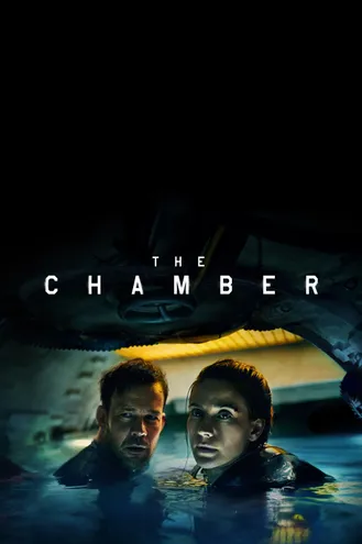 بوستر فلم The Chamber الغرفة