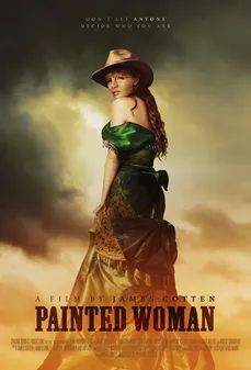 مشاهدة وتحميل فلم Painted Woman  اونلاين
