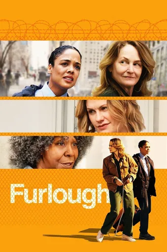 بوستر فلم Furlough 