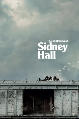 بوستر فلم The Vanishing of Sidney Hall سيدني هول