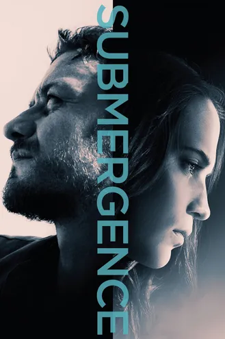 بوستر فلم Submergence 