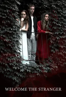 مشاهدة وتحميل فلم Welcome the Stranger رحًِب بالغريب اونلاين