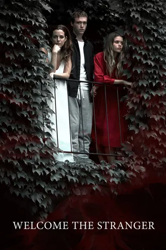 بوستر فلم Welcome the Stranger رحًِب بالغريب