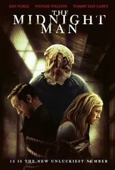 مشاهدة وتحميل فلم The Midnight Man  اونلاين