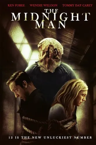 بوستر فلم The Midnight Man 