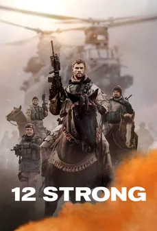مشاهدة وتحميل فلم Strong 12  اونلاين