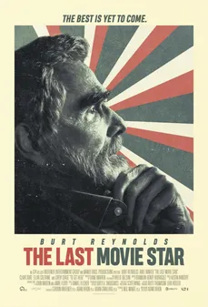 مشاهدة وتحميل فلم The Last Movie Star آخر نجم سينمائي اونلاين