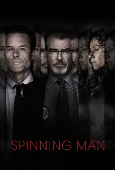 مشاهدة وتحميل فلم Spinning Man رجل الغزل اونلاين