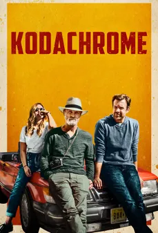 مشاهدة وتحميل فلم Kodachrome  اونلاين