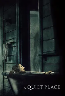 مشاهدة وتحميل فلم A Quiet Place مكان هادئ اونلاين